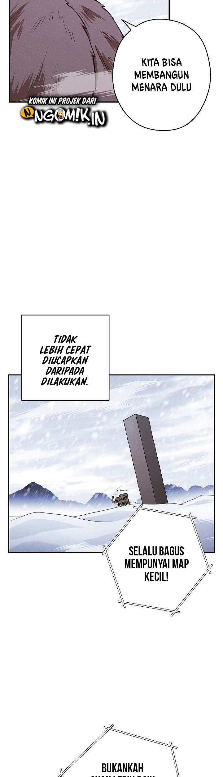 Dungeon Reset Chapter 63 Gambar 26