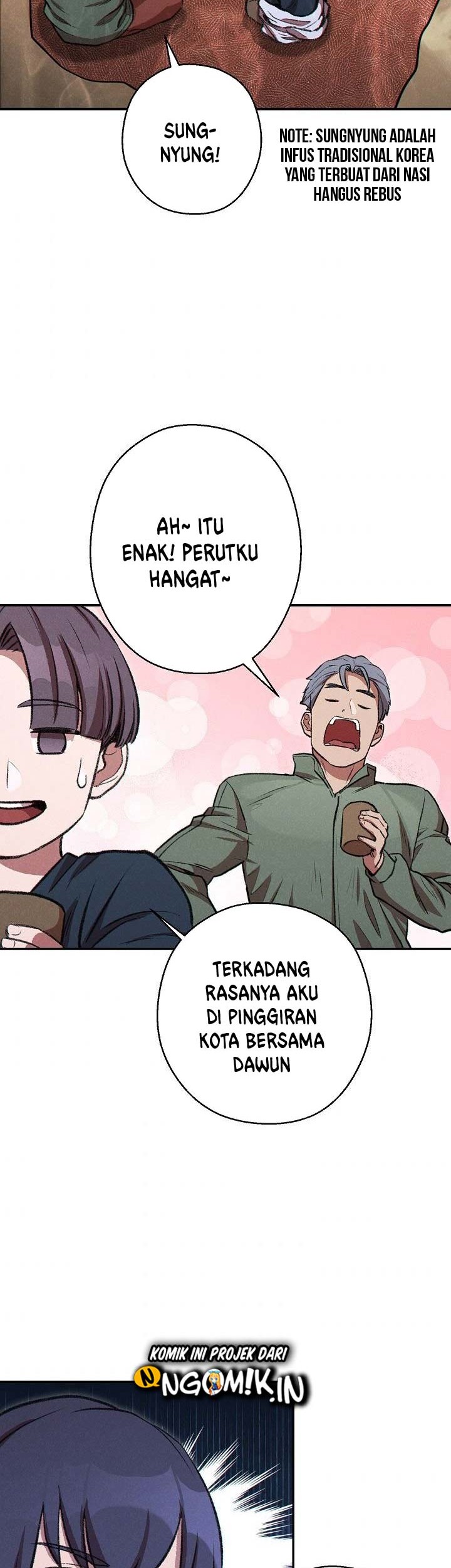 Dungeon Reset Chapter 63 Gambar 30