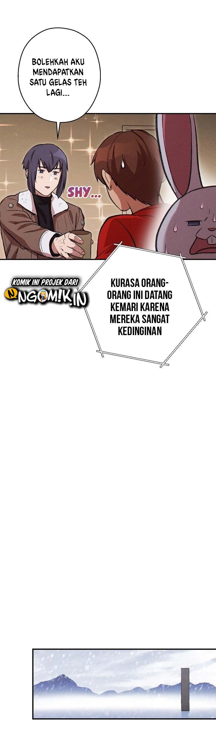 Dungeon Reset Chapter 63 Gambar 32