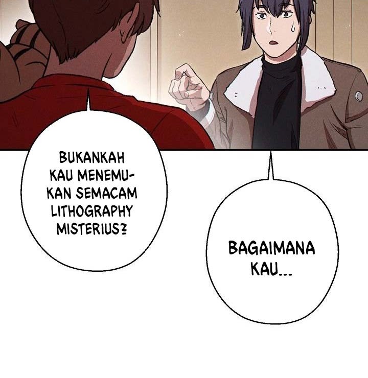 Dungeon Reset Chapter 63 Gambar 34