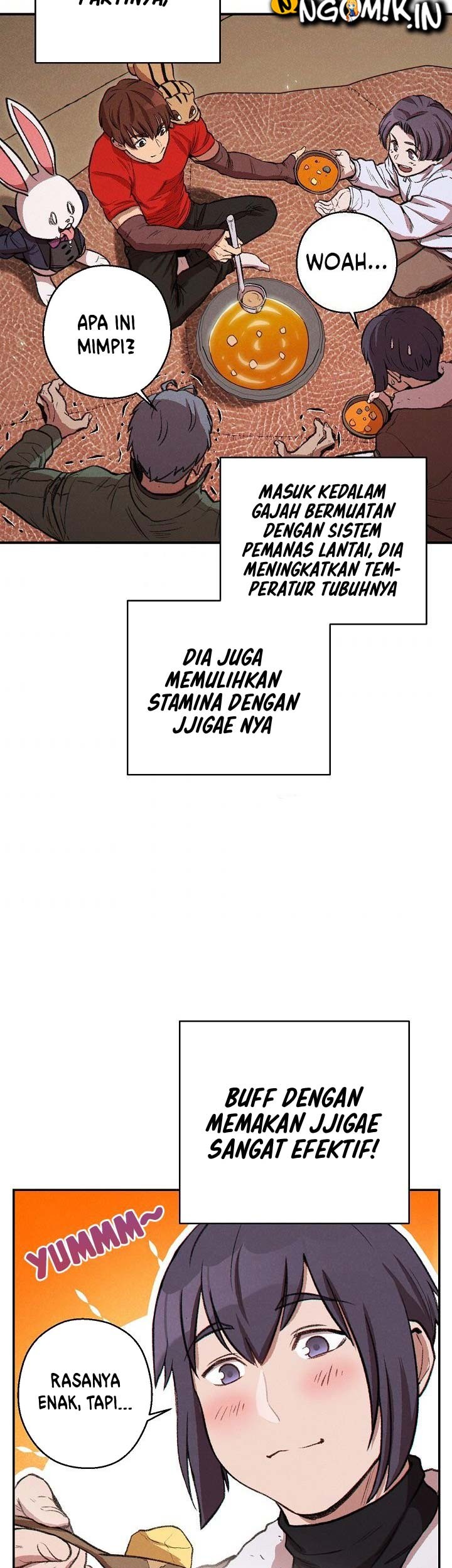 Dungeon Reset Chapter 63 Gambar 47