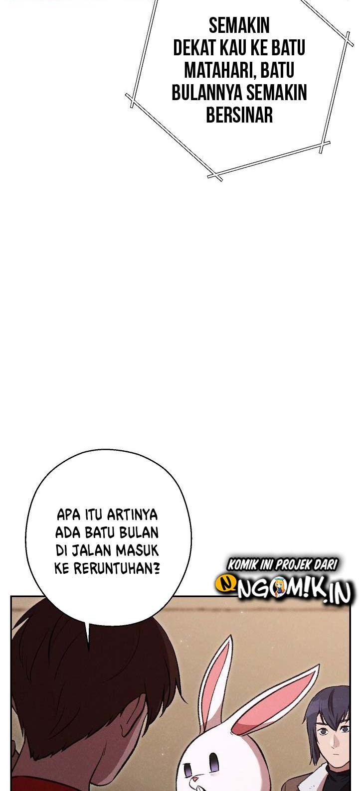 Dungeon Reset Chapter 63 Gambar 40