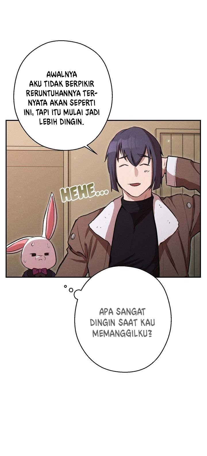 Dungeon Reset Chapter 63 Gambar 43