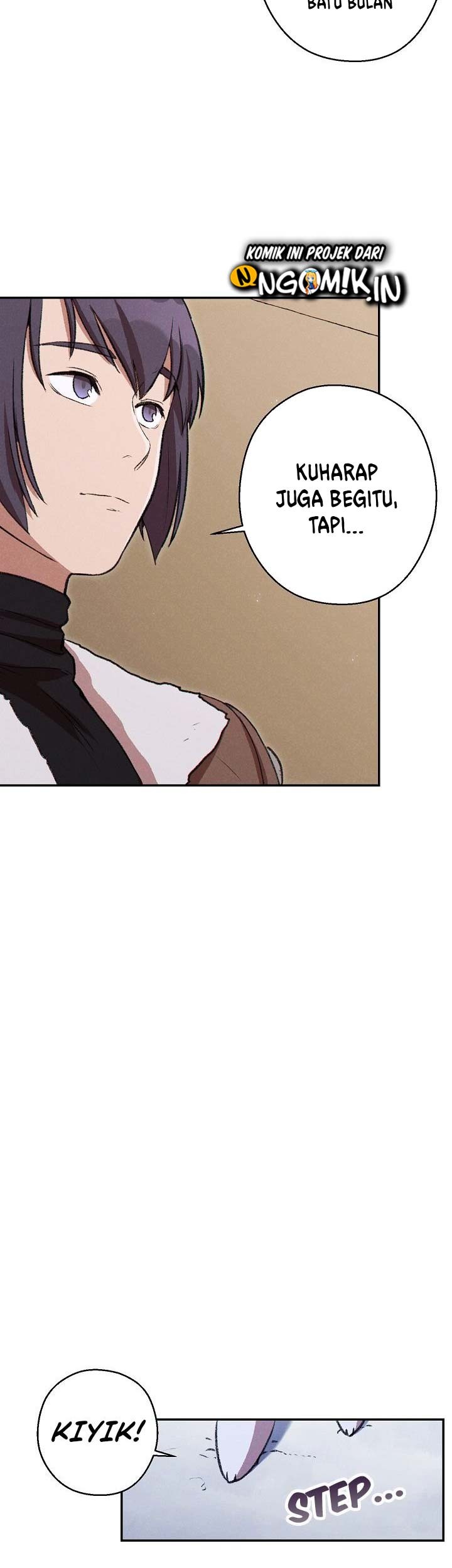 Dungeon Reset Chapter 63 Gambar 50