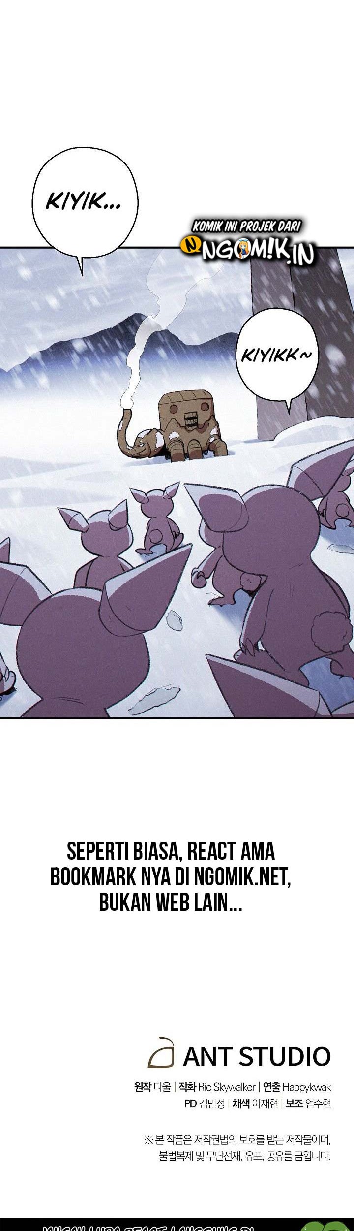 Dungeon Reset Chapter 63 Gambar 51