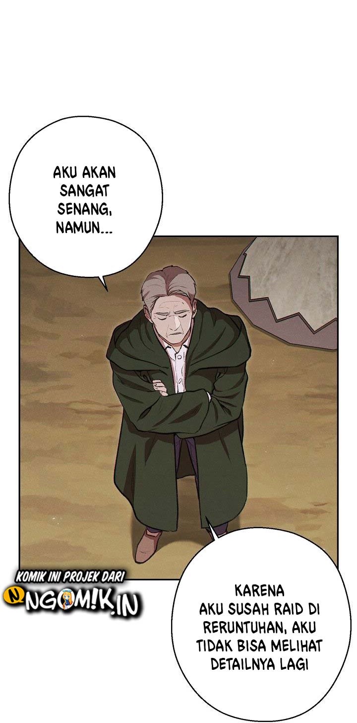 Dungeon Reset Chapter 63 Gambar 4