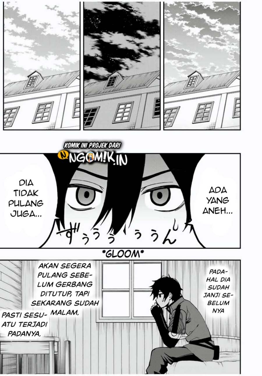 The Reincarnated Inferior Magic Swordsman Chapter 24 Gambar 4