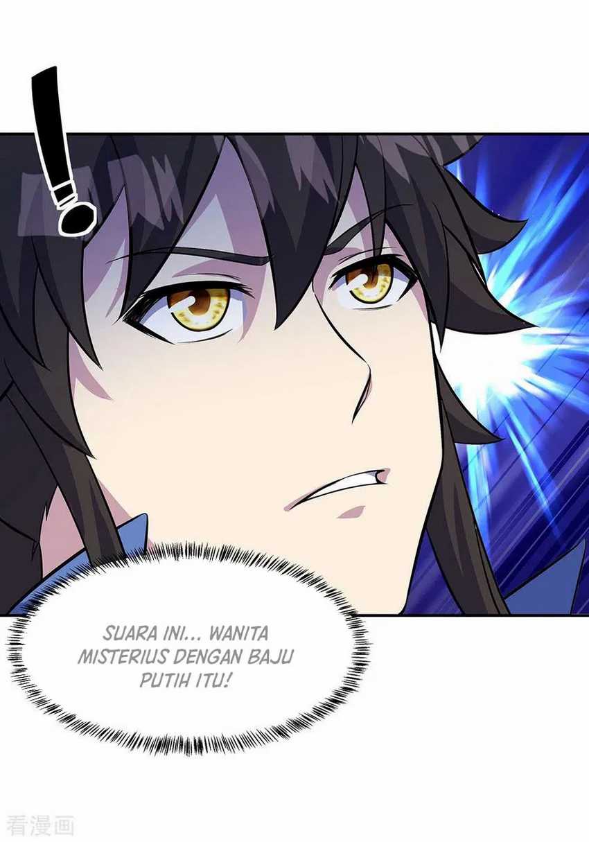 Peerless Soul Chapter 253 Gambar 30