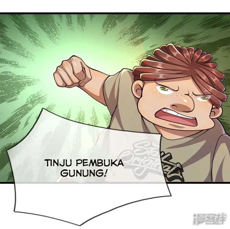 Medical Martial Arts Chapter 176 Gambar 10