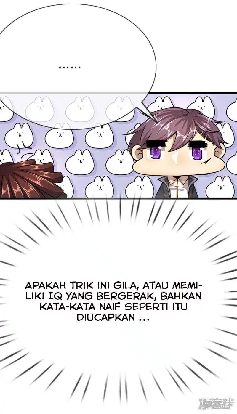 Medical Martial Arts Chapter 176 Gambar 17