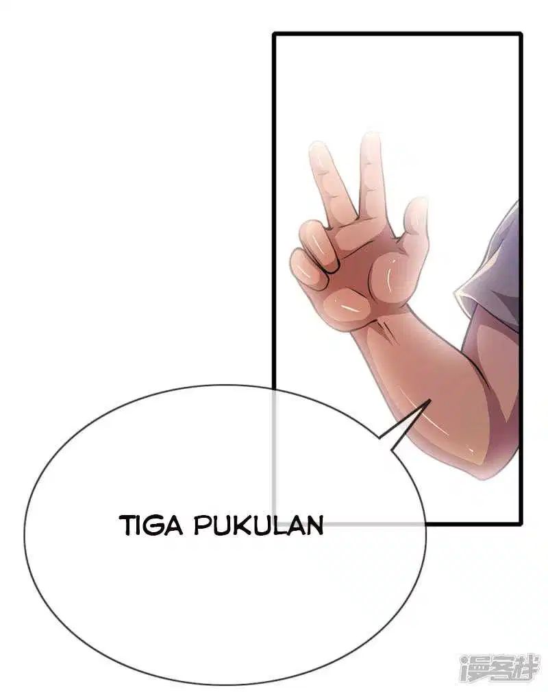 Medical Martial Arts Chapter 175 Gambar 12