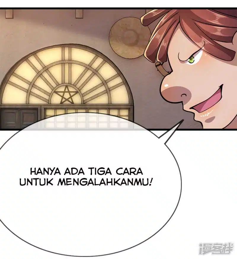 Medical Martial Arts Chapter 175 Gambar 13