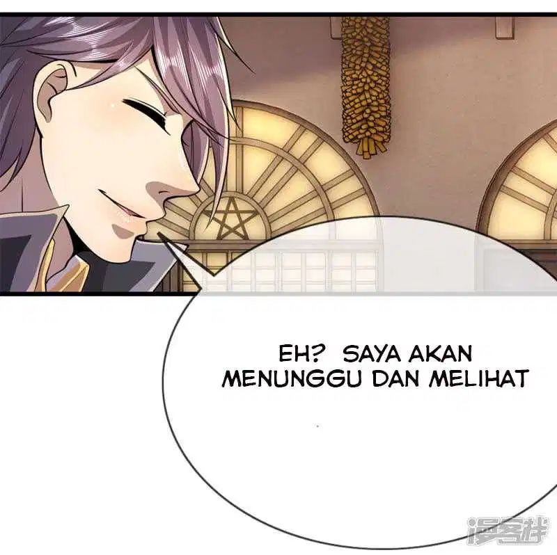 Medical Martial Arts Chapter 175 Gambar 14