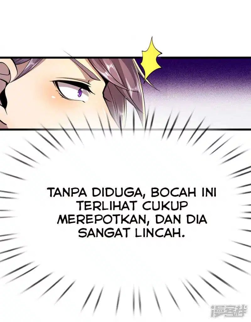 Medical Martial Arts Chapter 175 Gambar 17