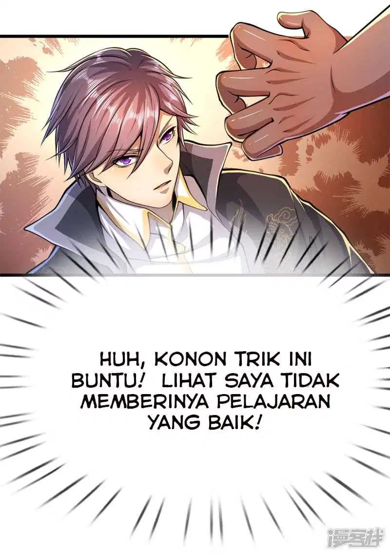 Medical Martial Arts Chapter 175 Gambar 23