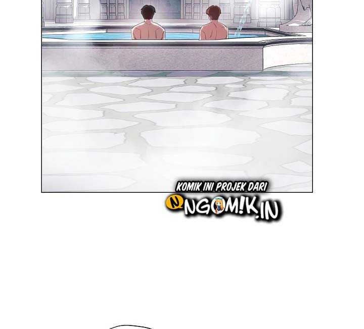 The Live Chapter 54 Gambar 25