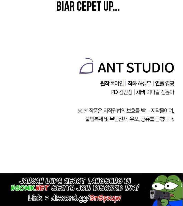 The Live Chapter 54 Gambar 52