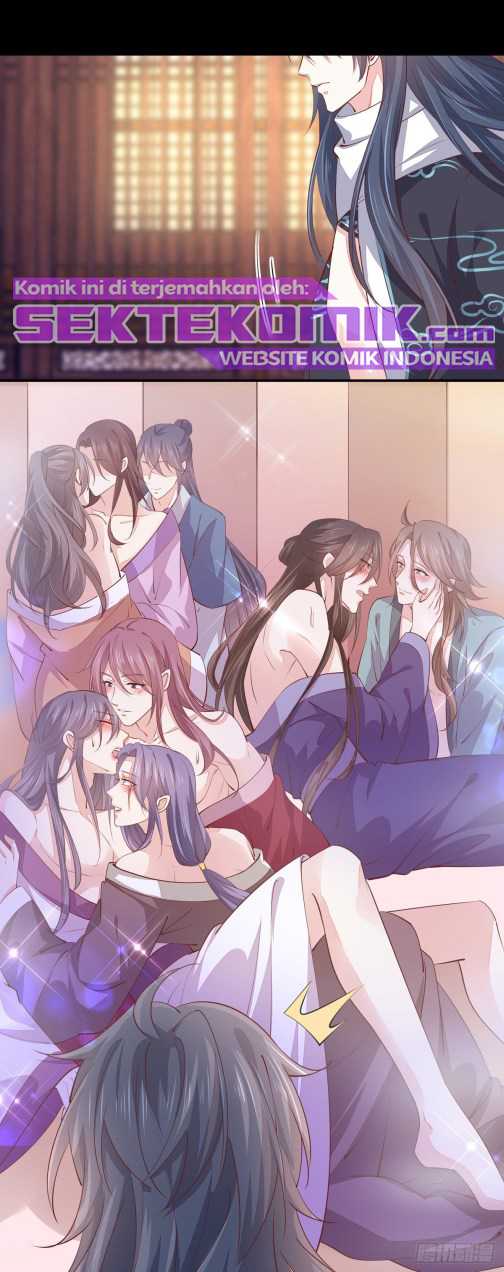 Pupillary Master Chapter 106.5 Gambar 4