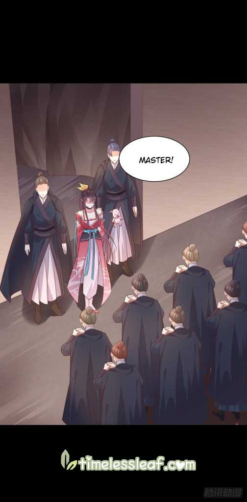 Pupillary Master Chapter 106.5 Gambar 12