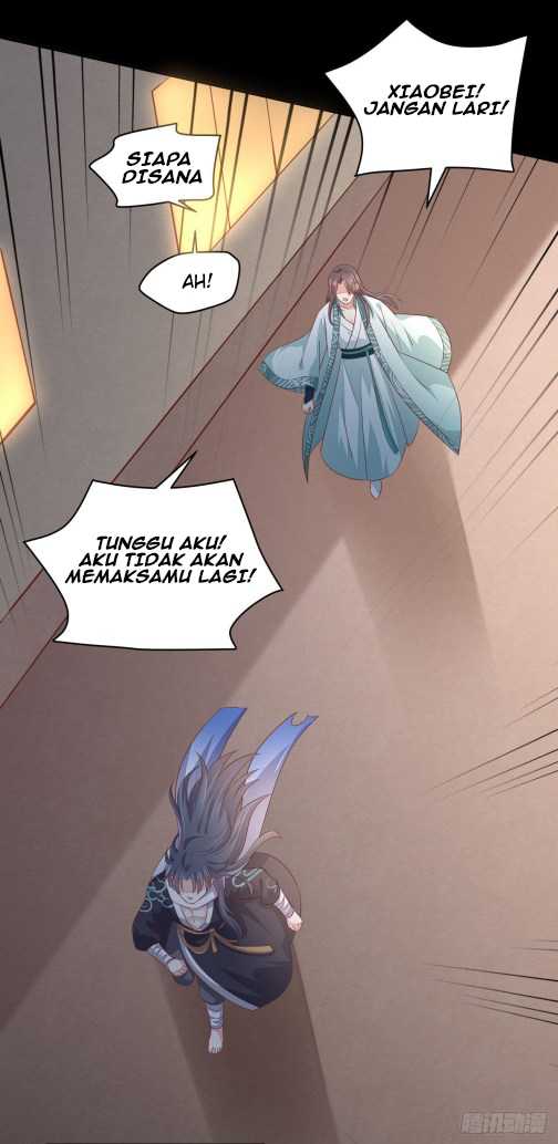 Manhua Pupillary Master Chapter 106.5 gambar nomor 2