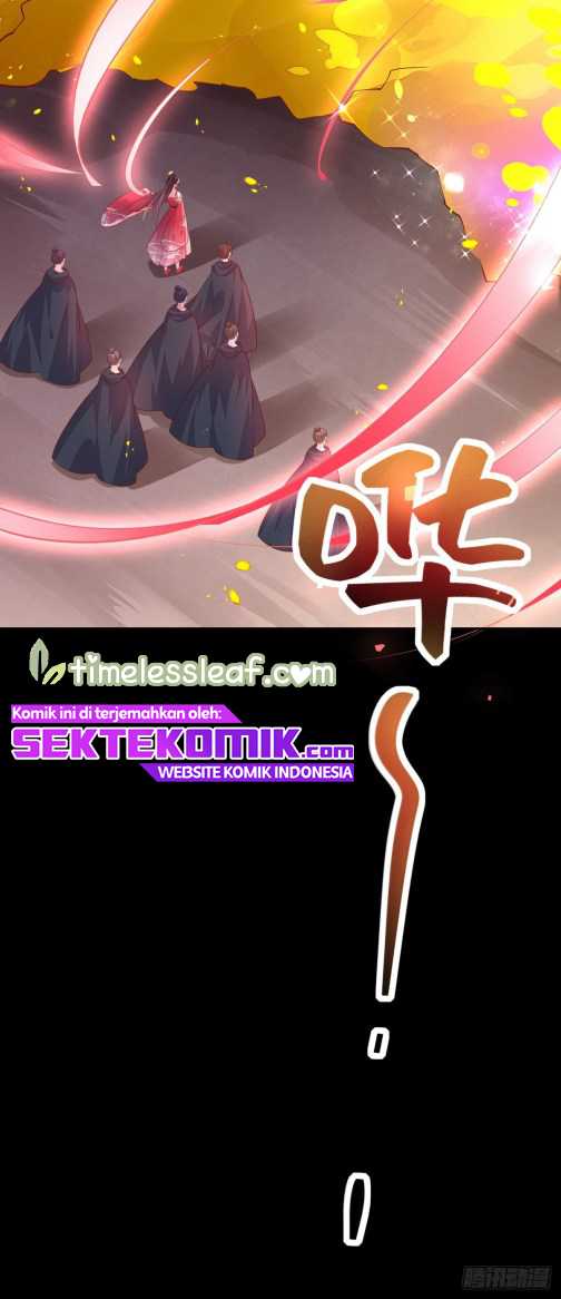 Pupillary Master Chapter 106.5 Gambar 21