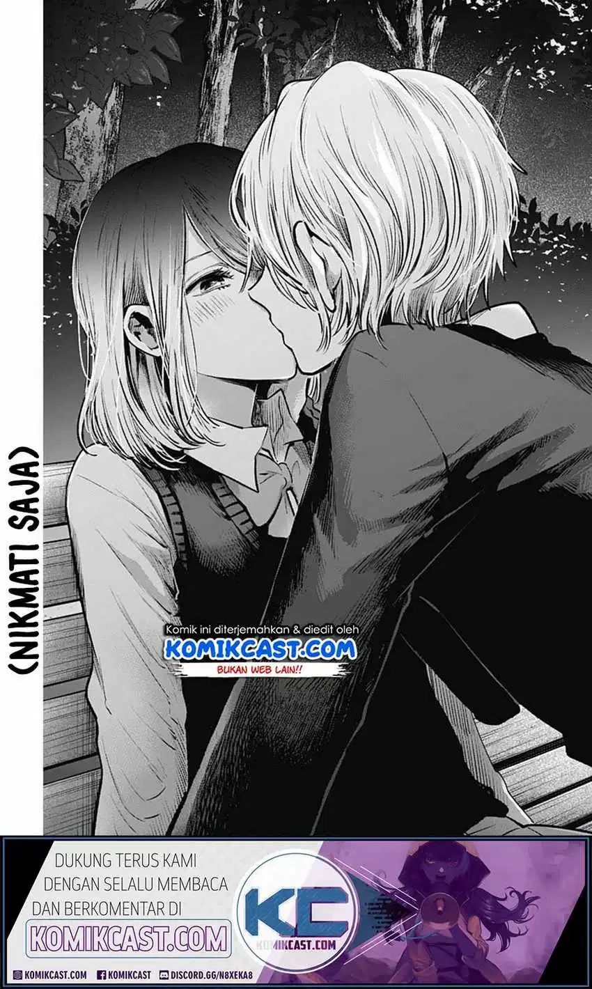 Oshi no Ko Chapter 30 Gambar 18