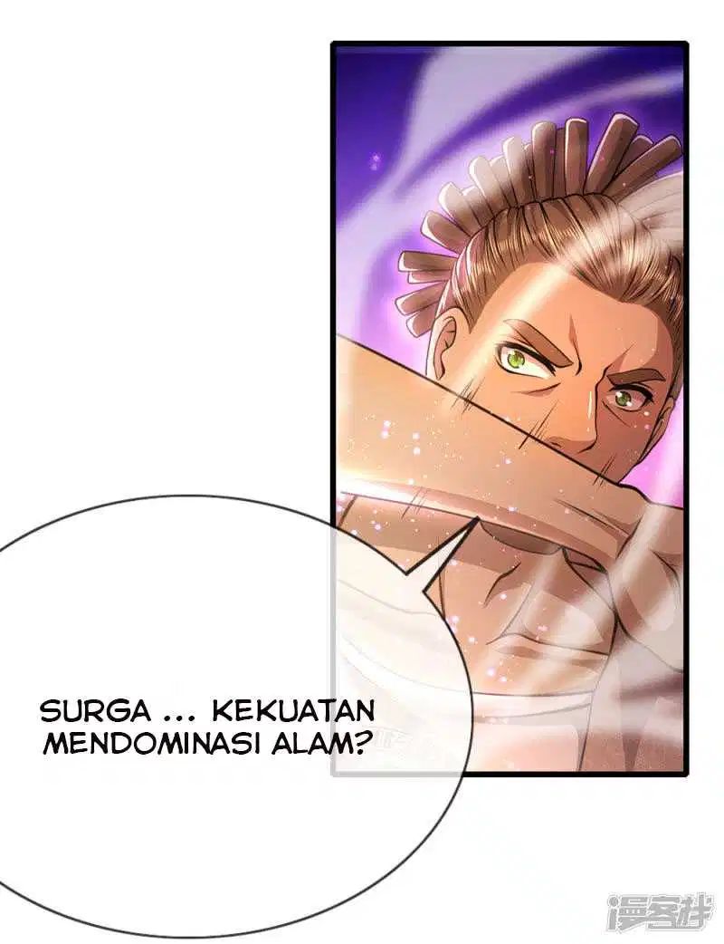 Medical Martial Arts Chapter 177 Gambar 4