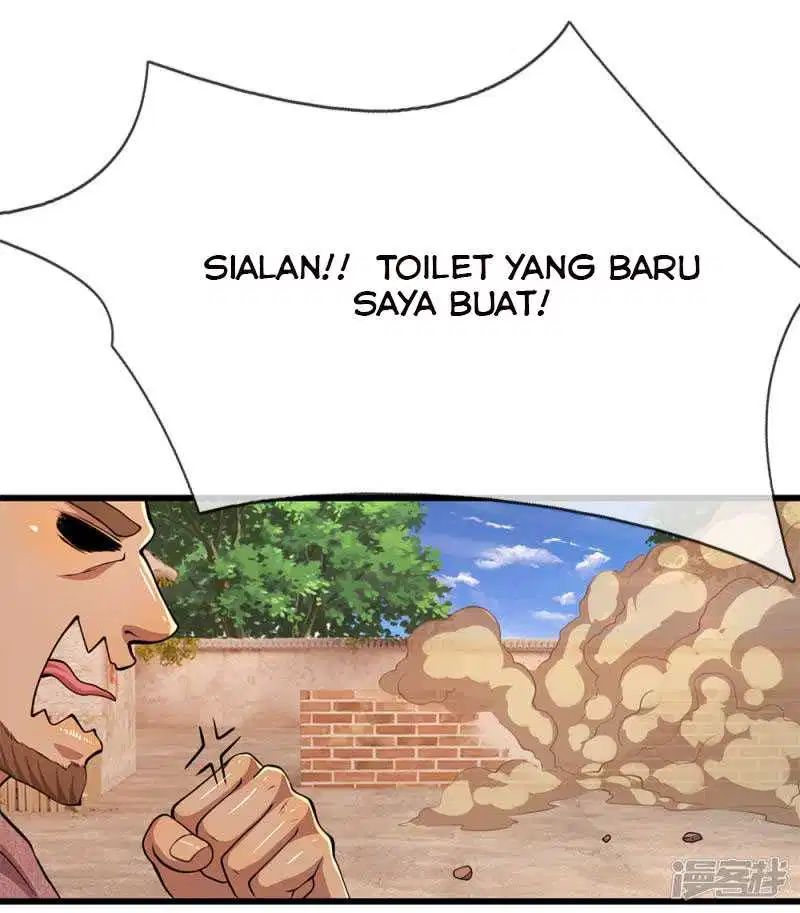 Medical Martial Arts Chapter 177 Gambar 7