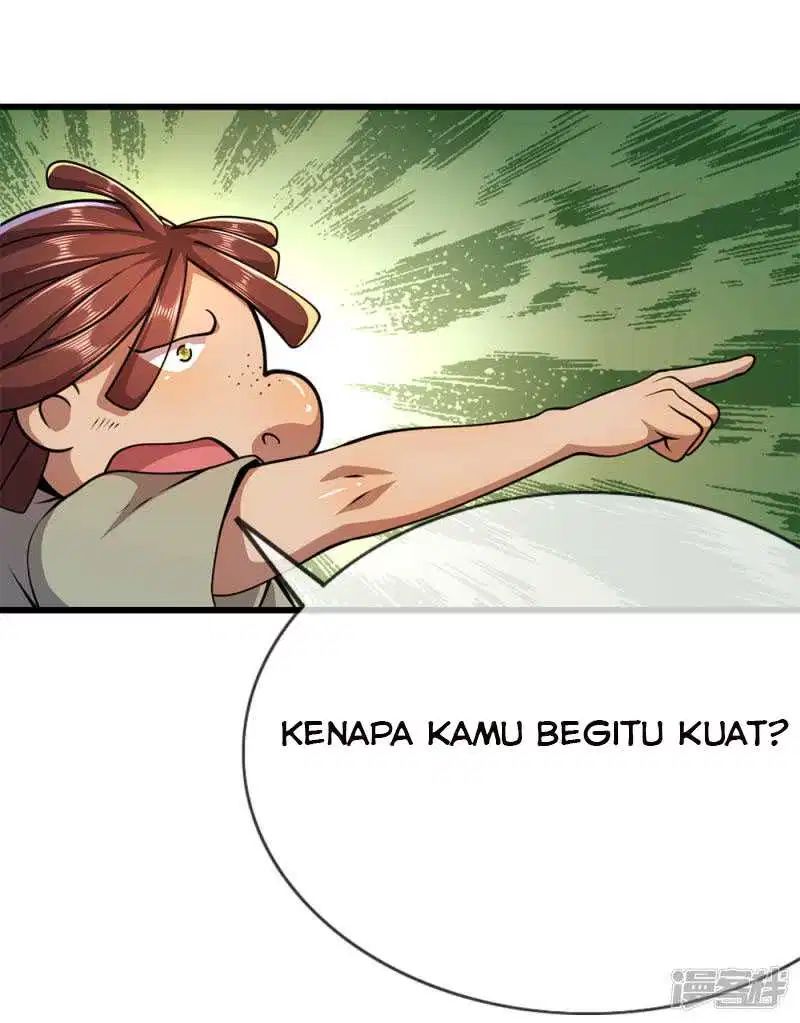 Medical Martial Arts Chapter 177 Gambar 12