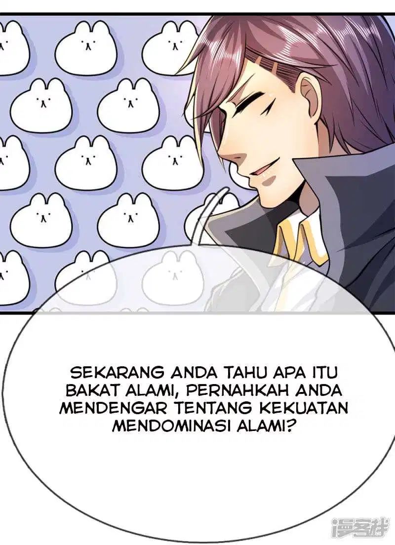 Medical Martial Arts Chapter 177 Gambar 13