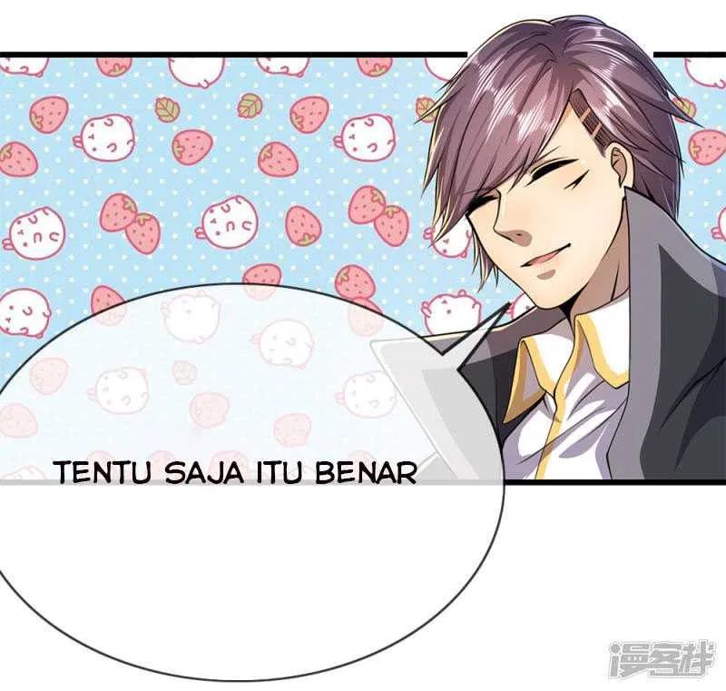 Medical Martial Arts Chapter 177 Gambar 21