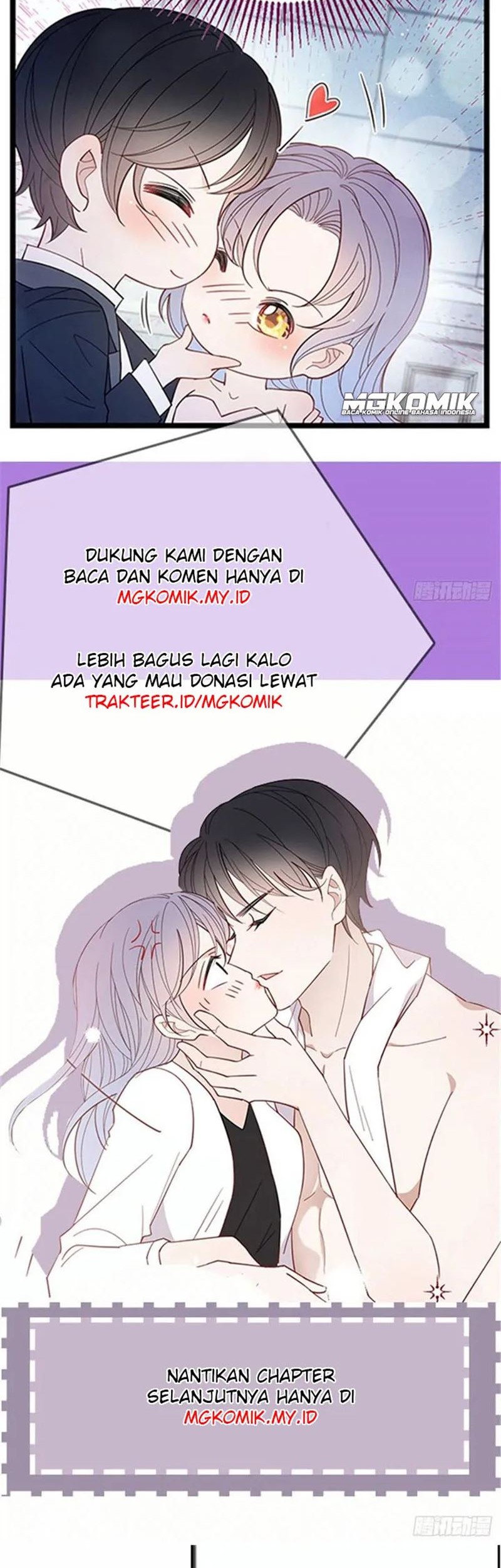 Pregnant Wife, One Plus One Chapter 64 Gambar 26