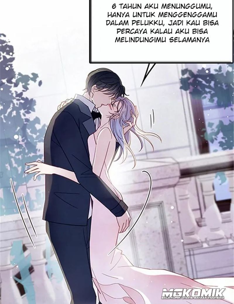 Pregnant Wife, One Plus One Chapter 64 Gambar 27