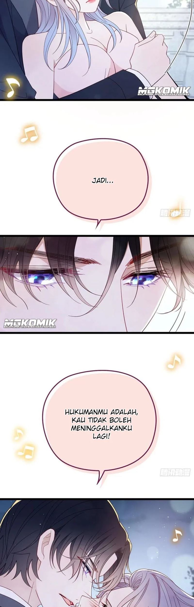 Pregnant Wife, One Plus One Chapter 64 Gambar 11