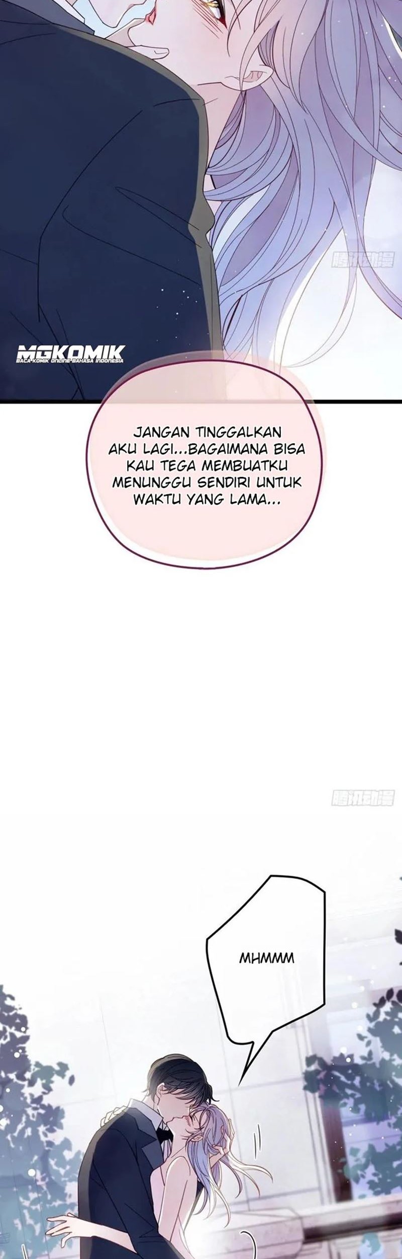 Pregnant Wife, One Plus One Chapter 64 Gambar 12