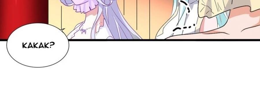 Magic Emperor Chapter 158 Gambar 32