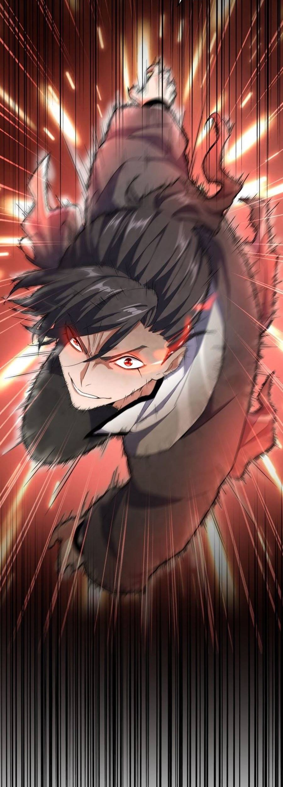 Magic Emperor Chapter 158 Gambar 3