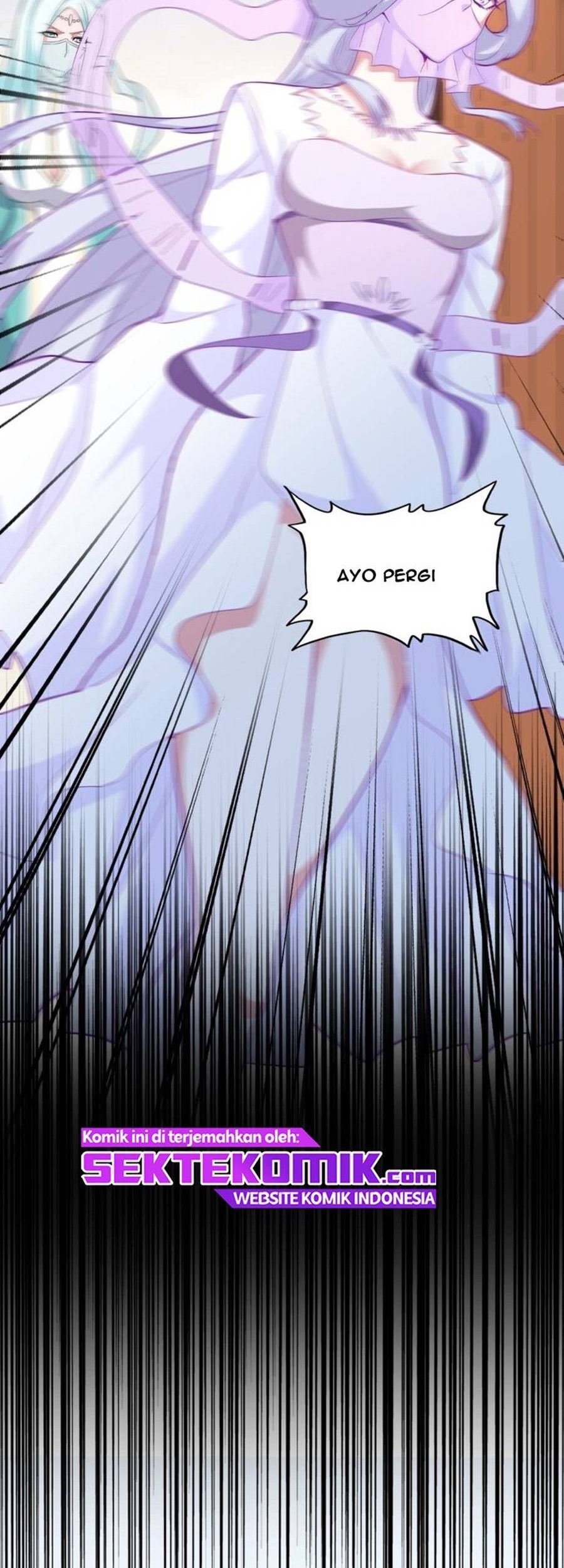 Magic Emperor Chapter 158 Gambar 10