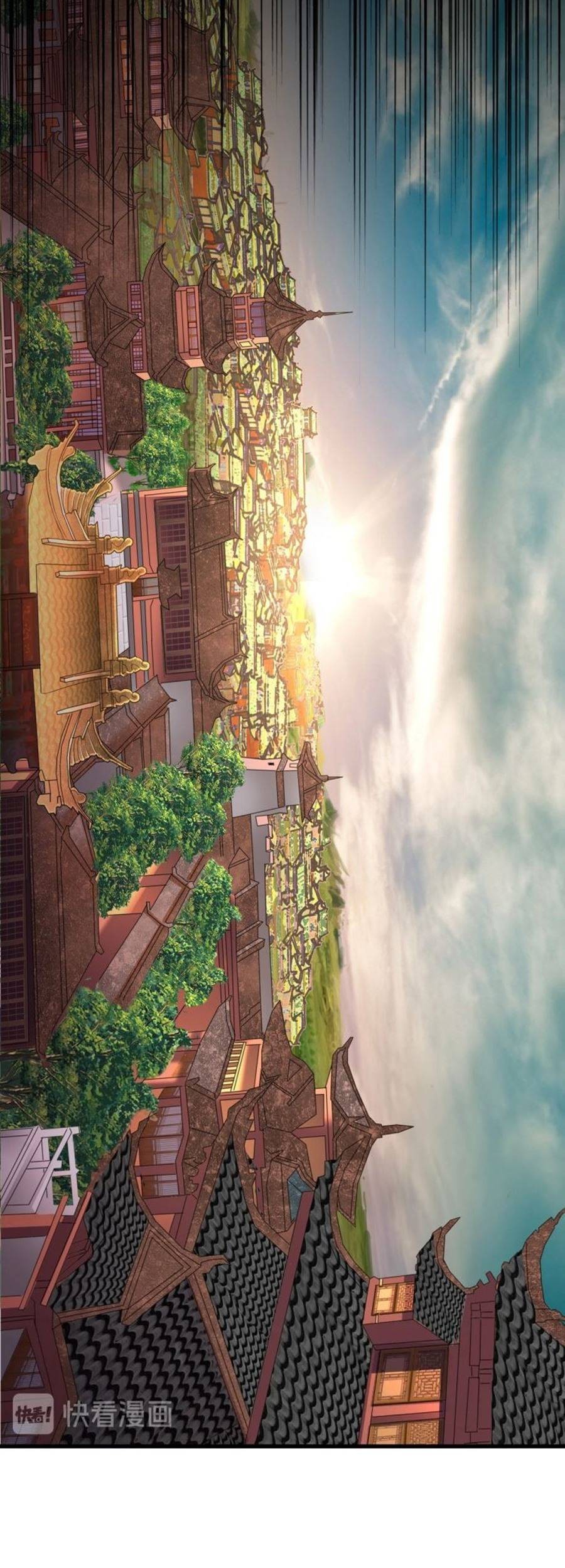 Magic Emperor Chapter 158 Gambar 7