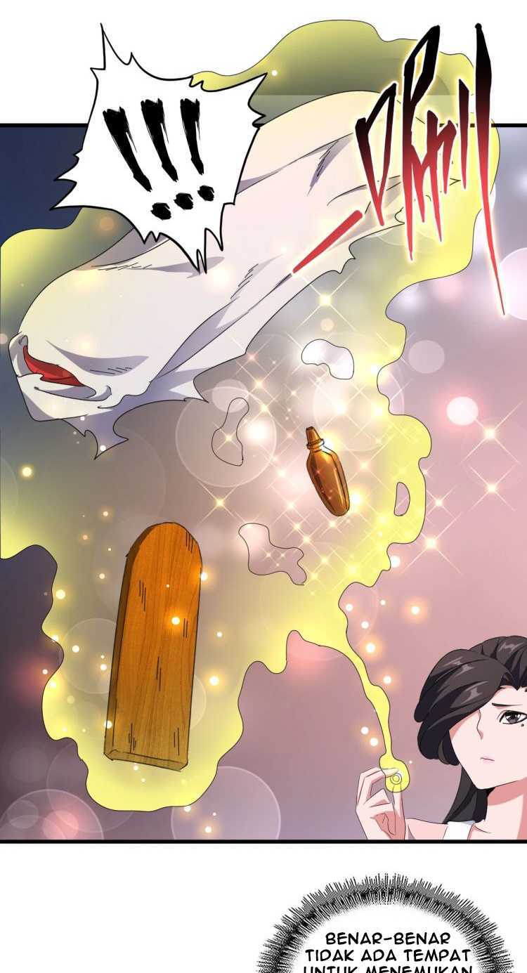 Magic Emperor Chapter 157 Gambar 50