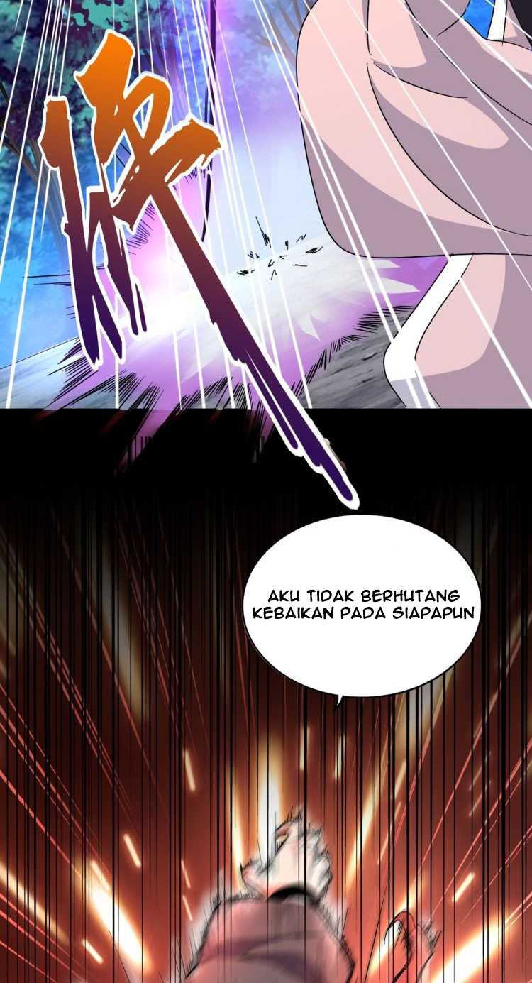 Magic Emperor Chapter 157 Gambar 59