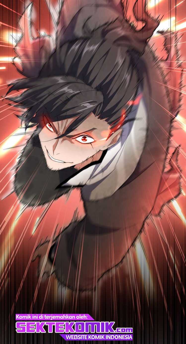 Magic Emperor Chapter 157 Gambar 60