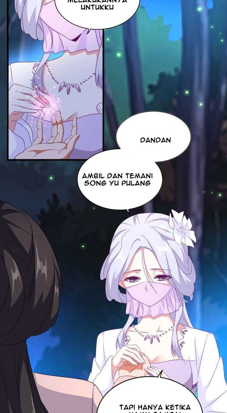 Magic Emperor Chapter 157 Gambar 20