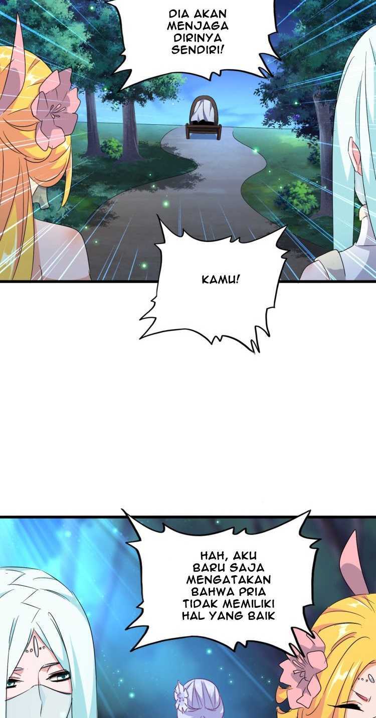 Magic Emperor Chapter 157 Gambar 26