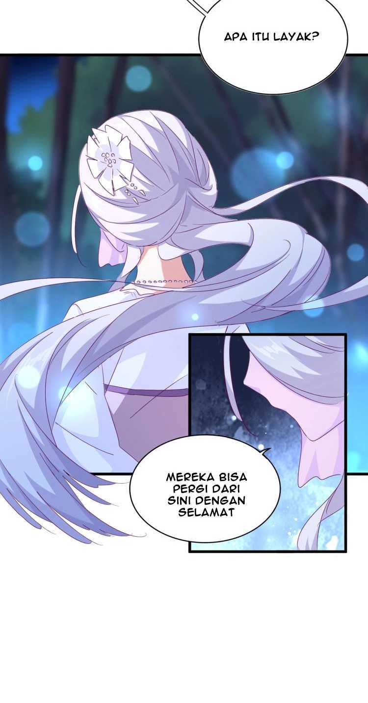 Magic Emperor Chapter 157 Gambar 28