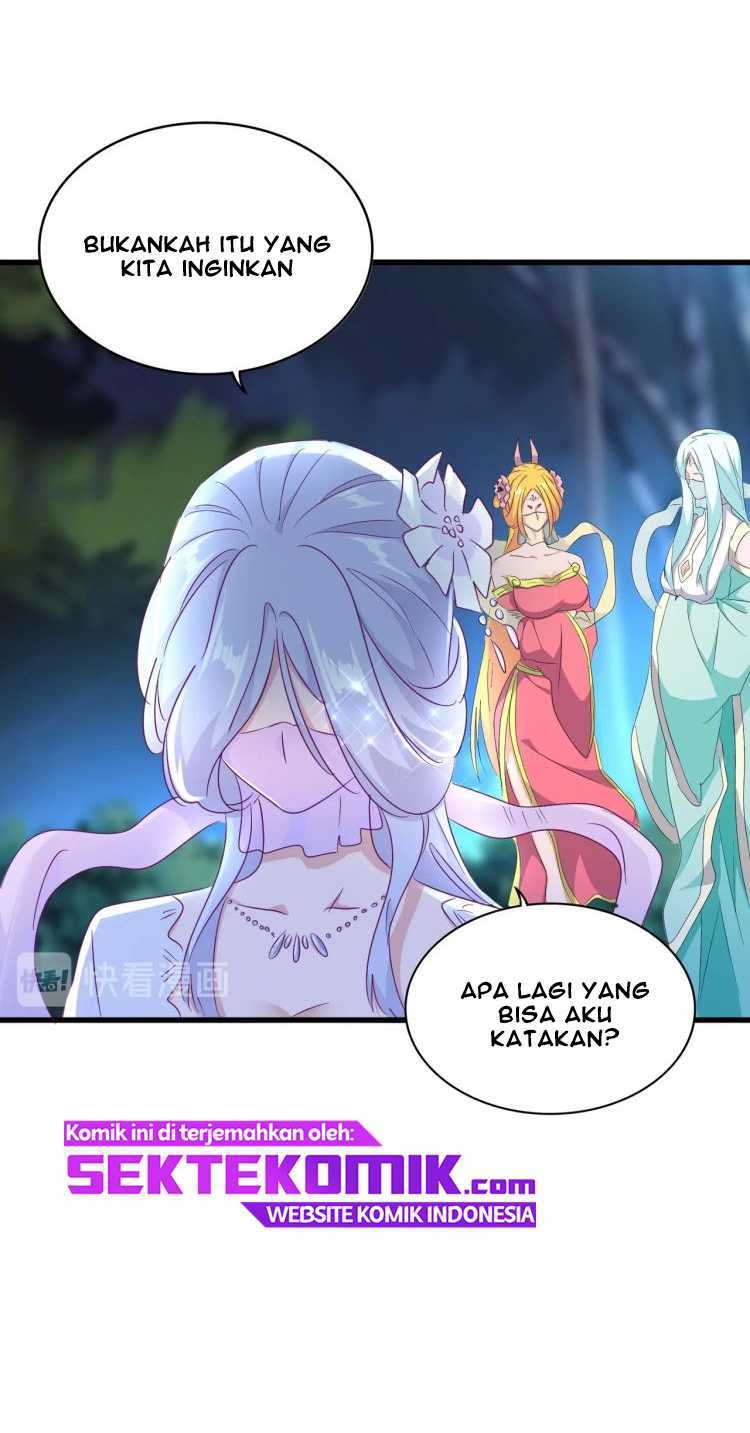 Magic Emperor Chapter 157 Gambar 29