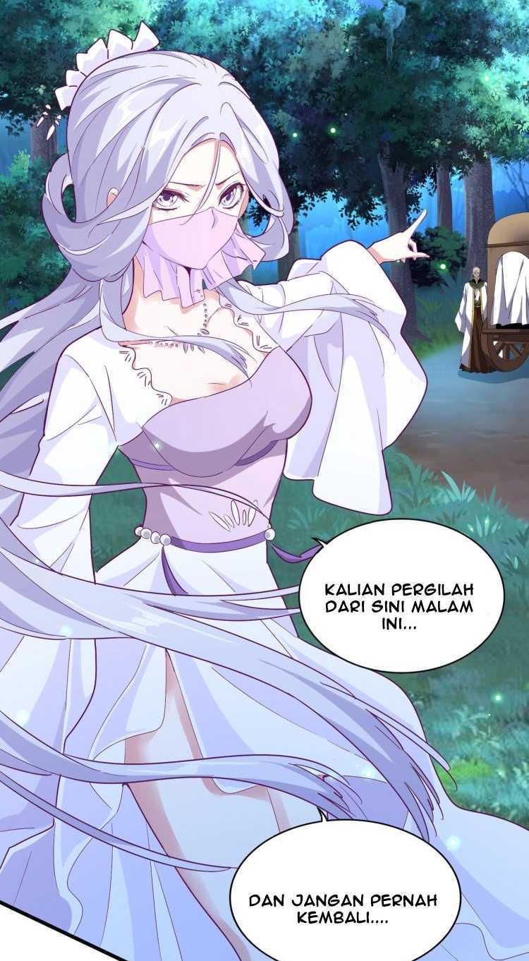 Magic Emperor Chapter 157 Gambar 3