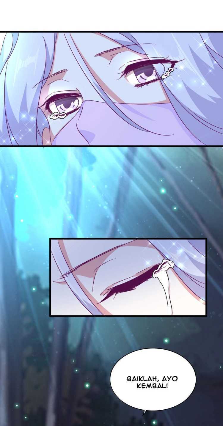 Magic Emperor Chapter 157 Gambar 30