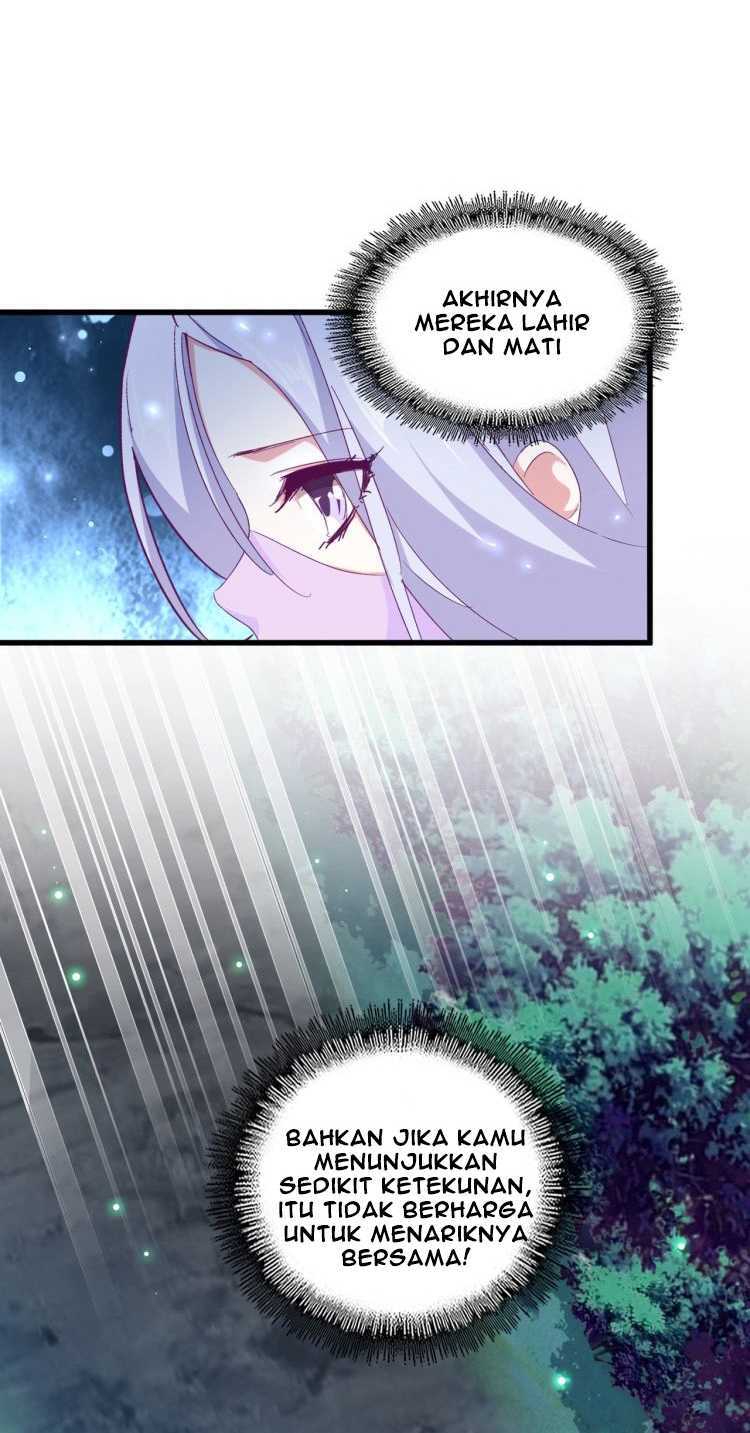 Magic Emperor Chapter 157 Gambar 33