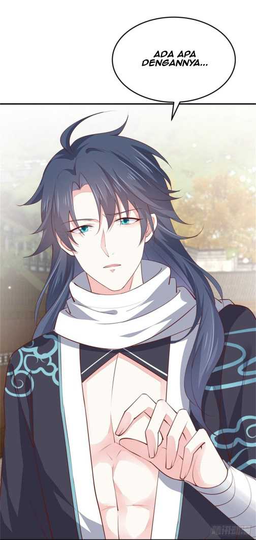 Pupillary Master Chapter 108.5 Gambar 5